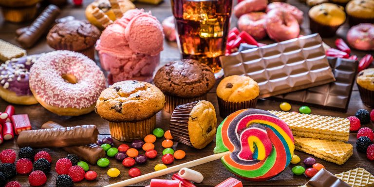 Study Warns High-Sugar Diets Still Exceed Safe Levels Despite Recent Declines