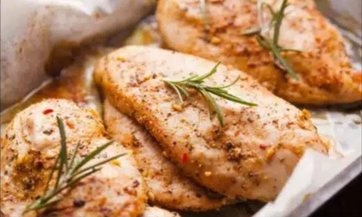 Study Warns of Hidden Health Risks from Overconsumption of Chicken Breasts and Common Condiments