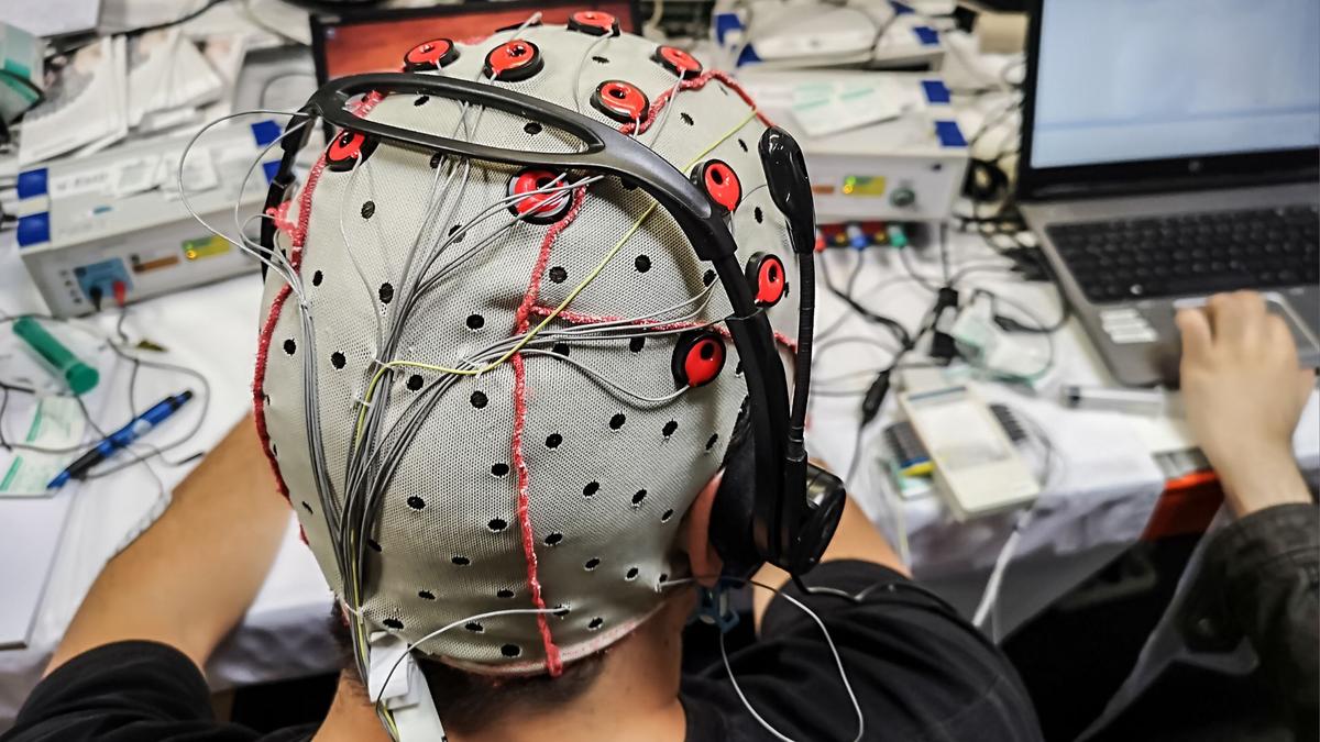 UC Davis Develops 97% Accurate BCI to Translate Brain Signals into Speech for ALS Patients