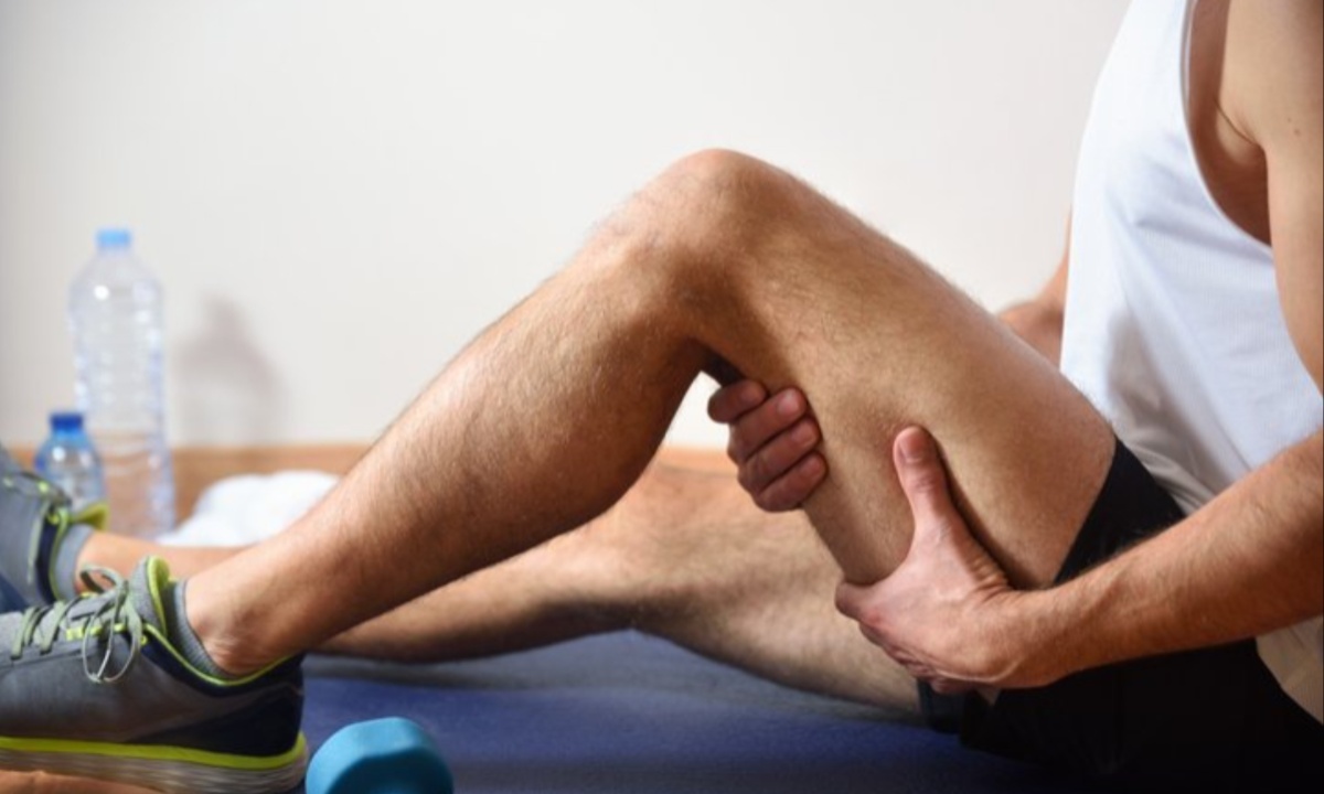 Understanding Muscle Soreness After Intense Workouts and How to Manage It