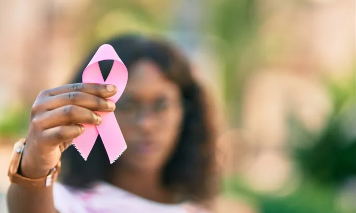 Black Women Face 40% Higher Breast Cancer Mortality Risk Than White Women, New Study Reveals