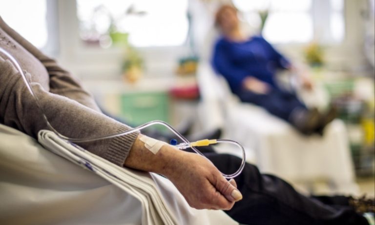 Cancer Patients in England Face Unacceptable Delays in Treatment, Disparities Worsen Outcomes