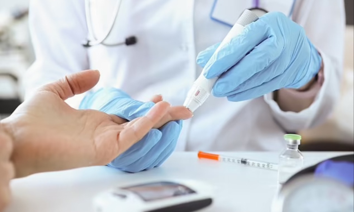 Chinese Researchers Reverse Type 1 Diabetes for First Time Using Patient's Own Stem Cells