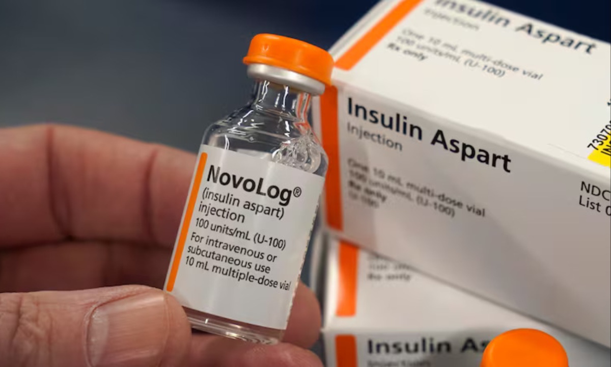 FTC Sues Major U.S. Health Companies Over Inflated Insulin Prices, Targeting Pharmacy Benefit Managers