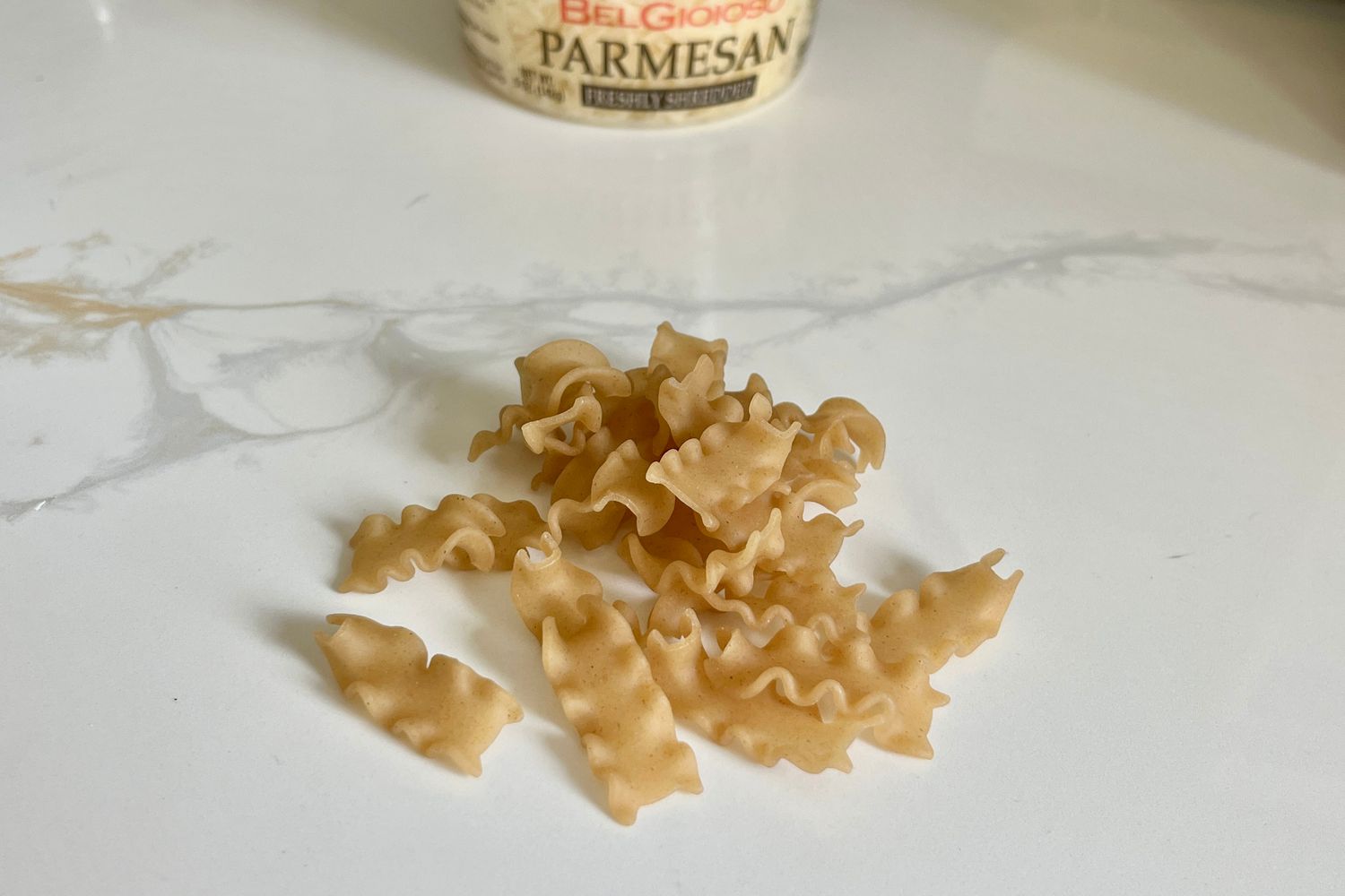 Gluten-Free Pasta That Rivals the Real Thing Taste Republic Delivers Fresh Flavor and Texture