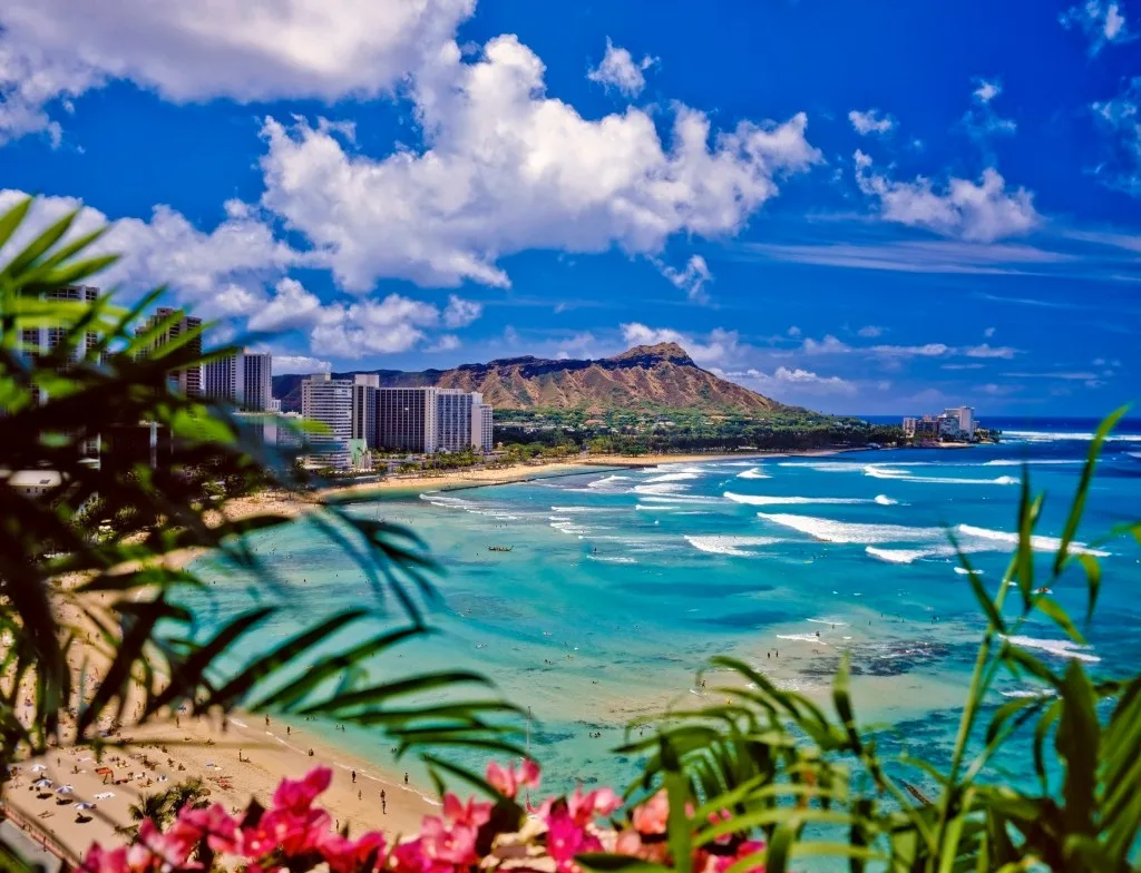 New Yorkers Rank Low on Depression but Drop in Overall Happiness as Hawaii Tops 2024 List