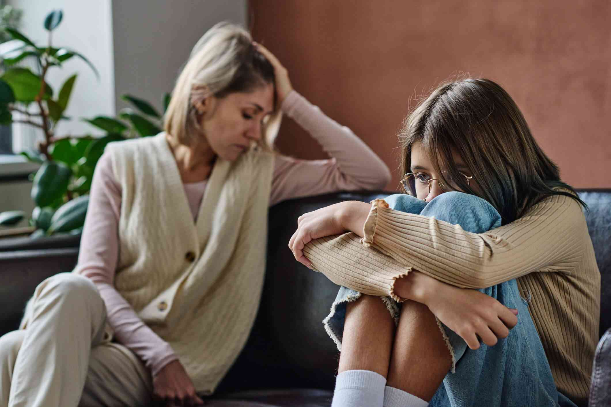 Survey Reveals High Levels of Stress Among Parents in the US and UK Amidst Economic Strain