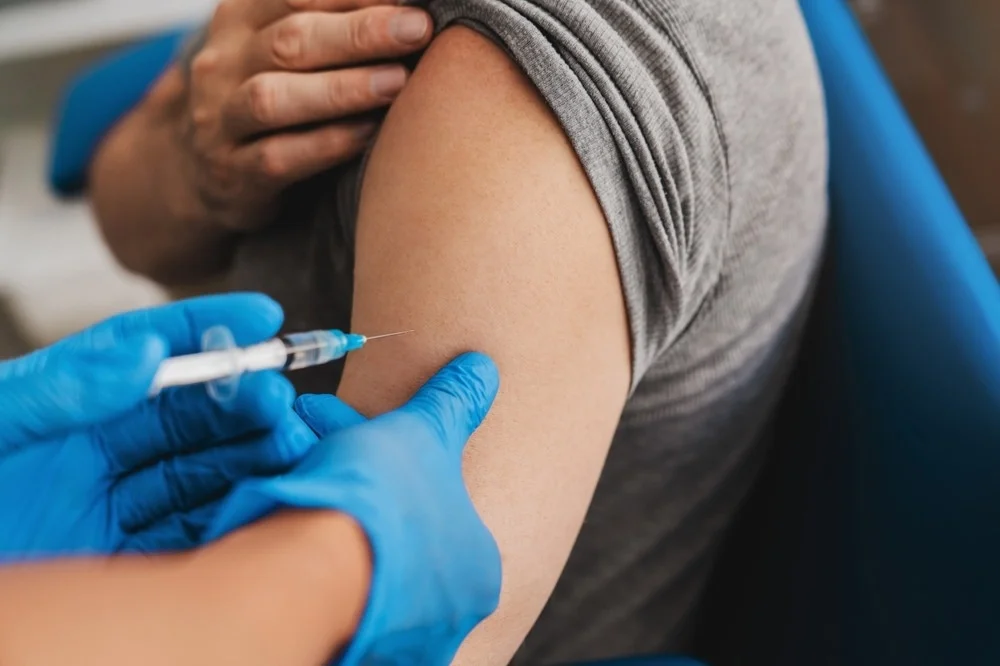 Survey Shows U.S. Adults Hesitant About Fall Vaccines Amid Rising Respiratory Illnesses