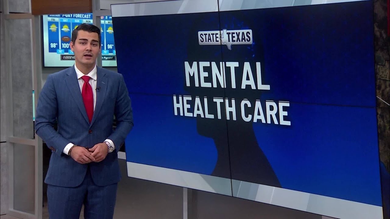 Texas Faces Severe Mental Health Service Shortages as Leaders Push for Critical Improvements During Suicide Prevention Month