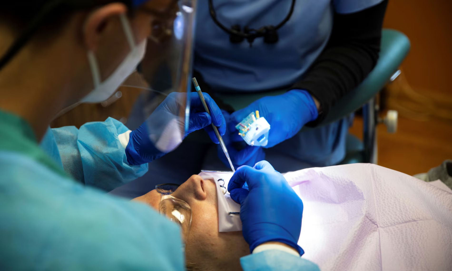 U.S. Dental Care Crisis as High Costs and Limited Insurance Coverage Leave Millions Without Essential Treatment