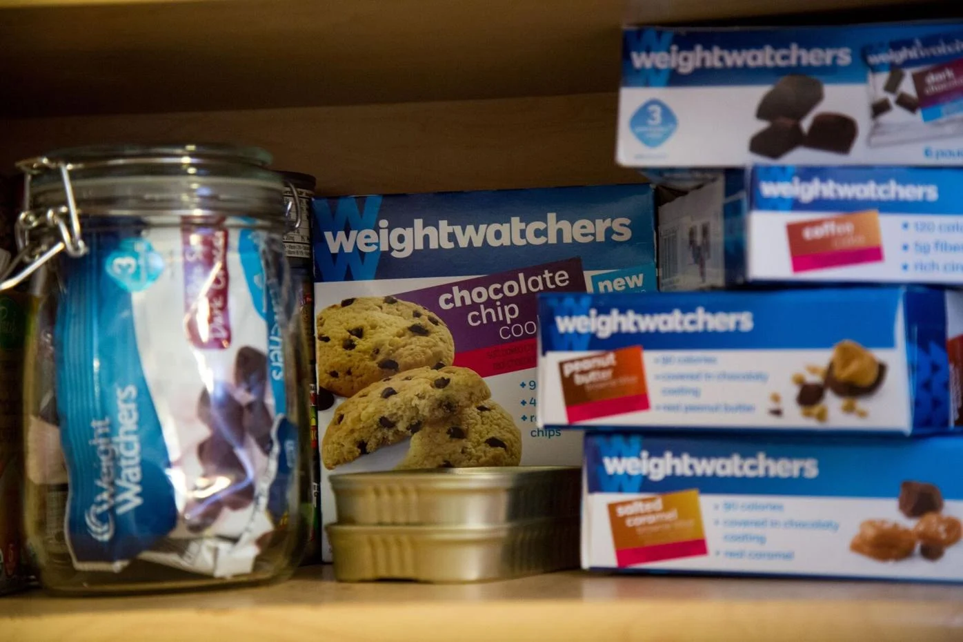 WeightWatchers Faces Leadership Shake-Up as CEO Sima Sistani Resigns Amid Struggles with Medication-Centric Strategy