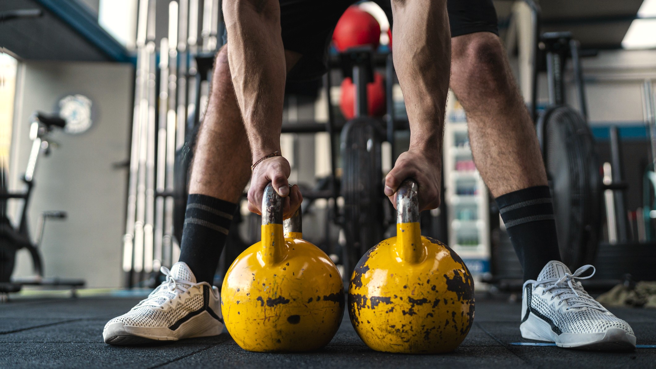 Boost Your Back Strength with Gorilla Rows: A Guide to Effective Unilateral Training