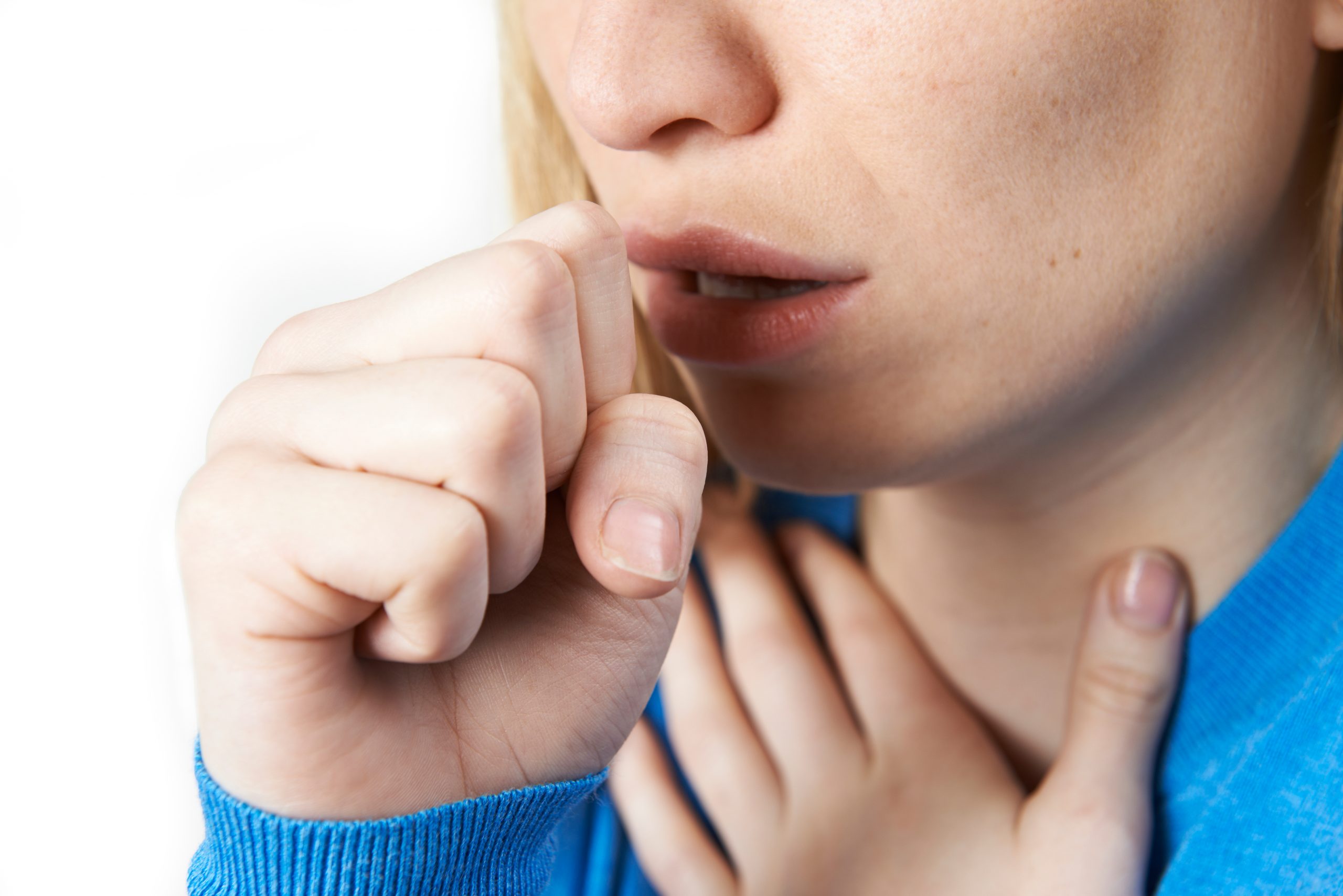 CDC Reports Fivefold Surge in Whooping Cough Cases Across the U.S., Raising Alarm Among Health Officials