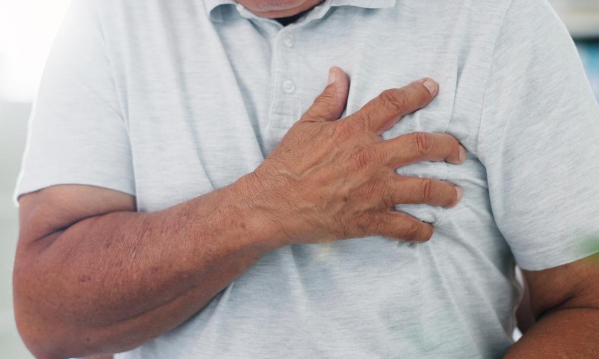 COVID-19 Survivors Face Increased Risk of Heart Attacks and Strokes, According to Recent Cleveland Clinic Study