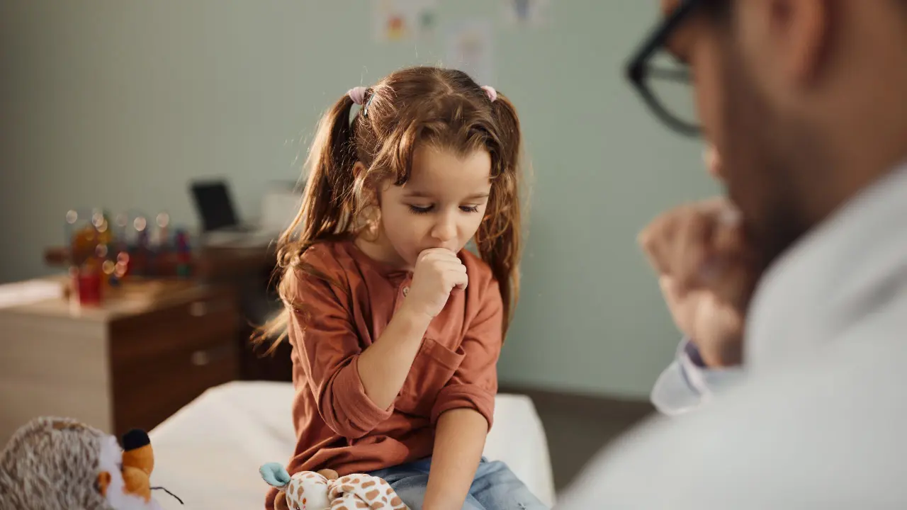 California Faces Surge in Whooping Cough Cases Amid National Outbreak Raising Concerns for Infants and Children