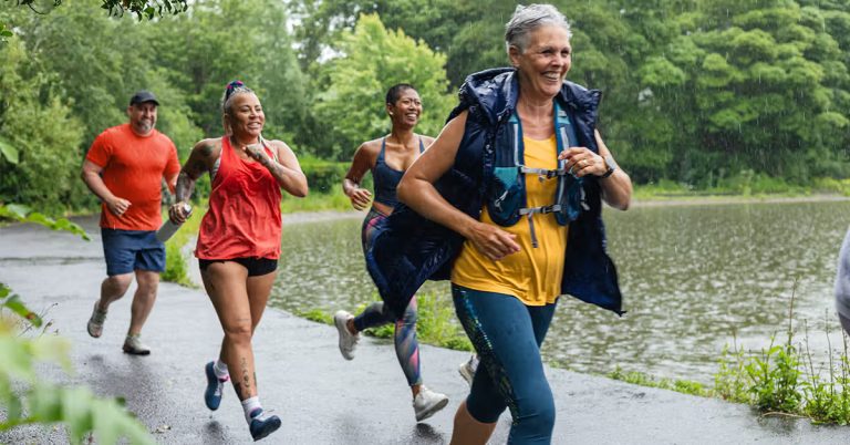 Evaluate the Impact of Weekend Warrior Exercise on Cognitive Health and Dementia Risk