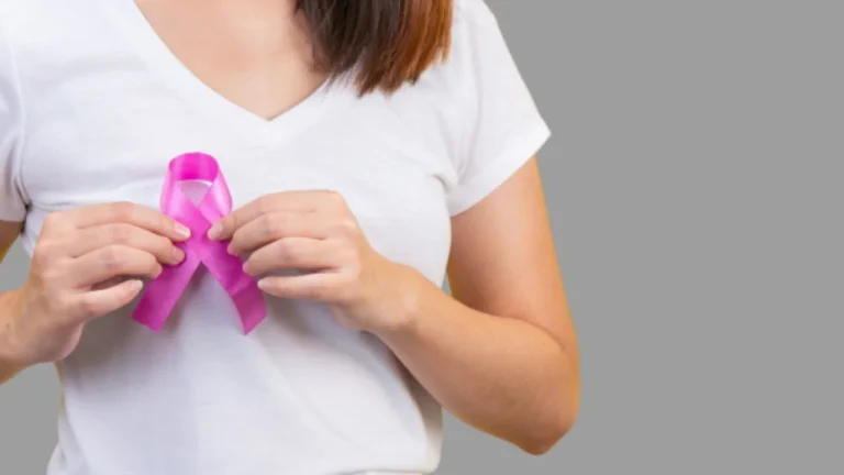 Experts Urge Women to Adopt Healthier Lifestyles and Diets to Reduce Rising Breast Cancer Risk