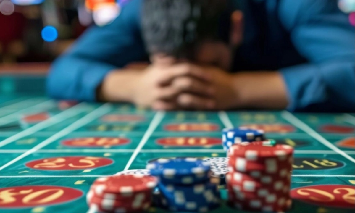 Global Surge in Gambling Access Spurs Alarming Social and Mental Health Impact, Lancet Commission Warns