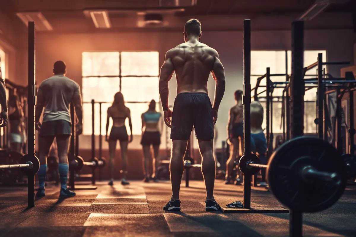 Maximizing Fat Loss and Muscle Gain: The Essential Role of Strength Training in Body Composition Goals