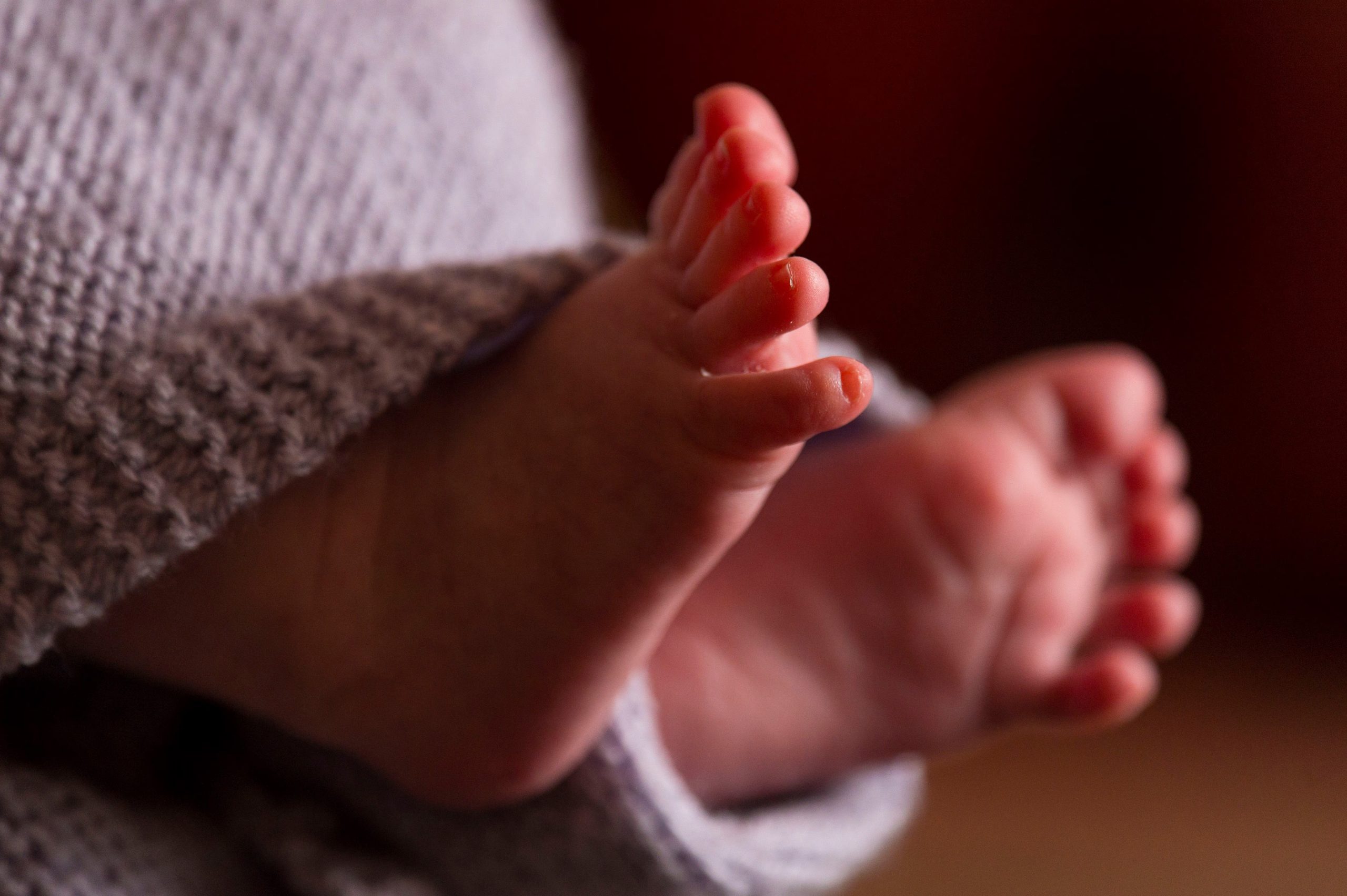 Pandemic Linked to Rise in Sudden Infant Death Syndrome, New Study Finds