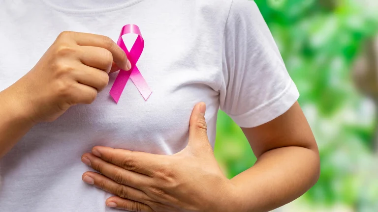 Rising Breast Cancer Rates Among Younger Women Highlight Urgent Need for Awareness and Early Detection