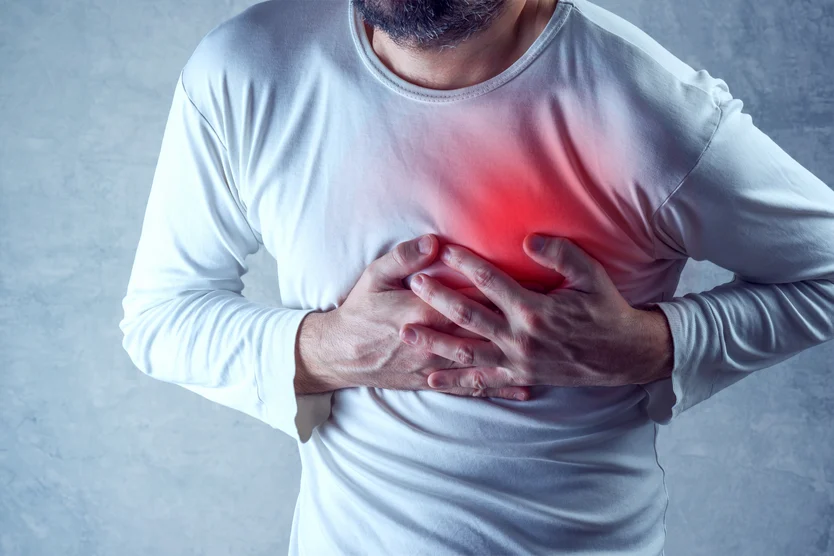 Rising Heart Attack Rates Among Young Adults Highlight Alarming Health Crisis