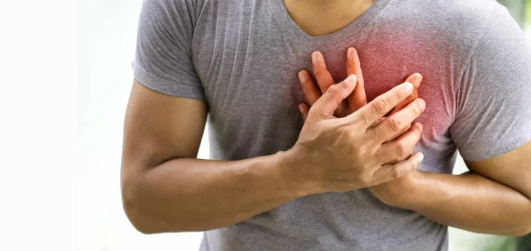 Rising Heart Attack Rates Among Young Adults Highlight Alarming Health Crisis