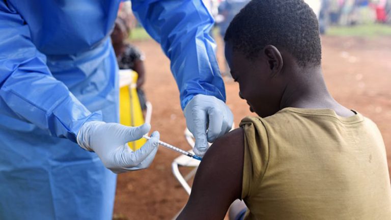 Rwanda Battles Marburg Fever Outbreak with Stringent Measures as Cases Rise to 58 and Deaths Reach 13