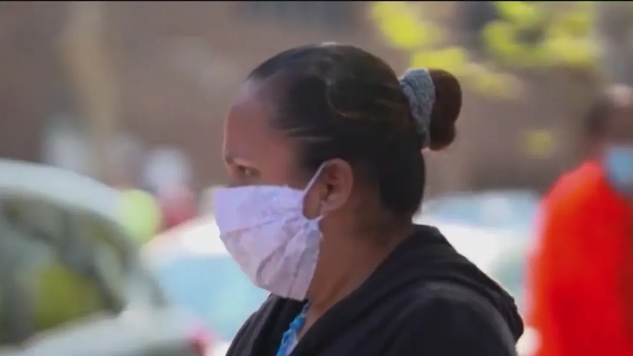 San Francisco Bay Area Reinstates Mask Mandates as Cold and Flu Cases Surge Ahead of Winter