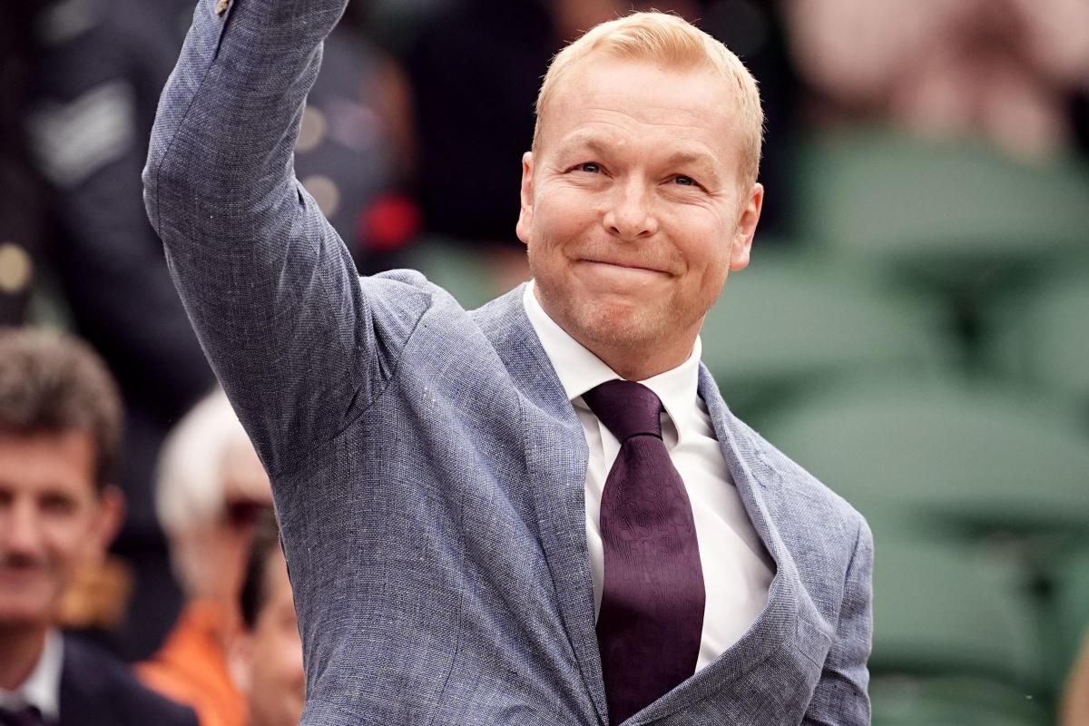 Sir Chris Hoy Reveals Terminal Prostate Cancer Diagnosis, Urges Awareness of Early Detection Signs