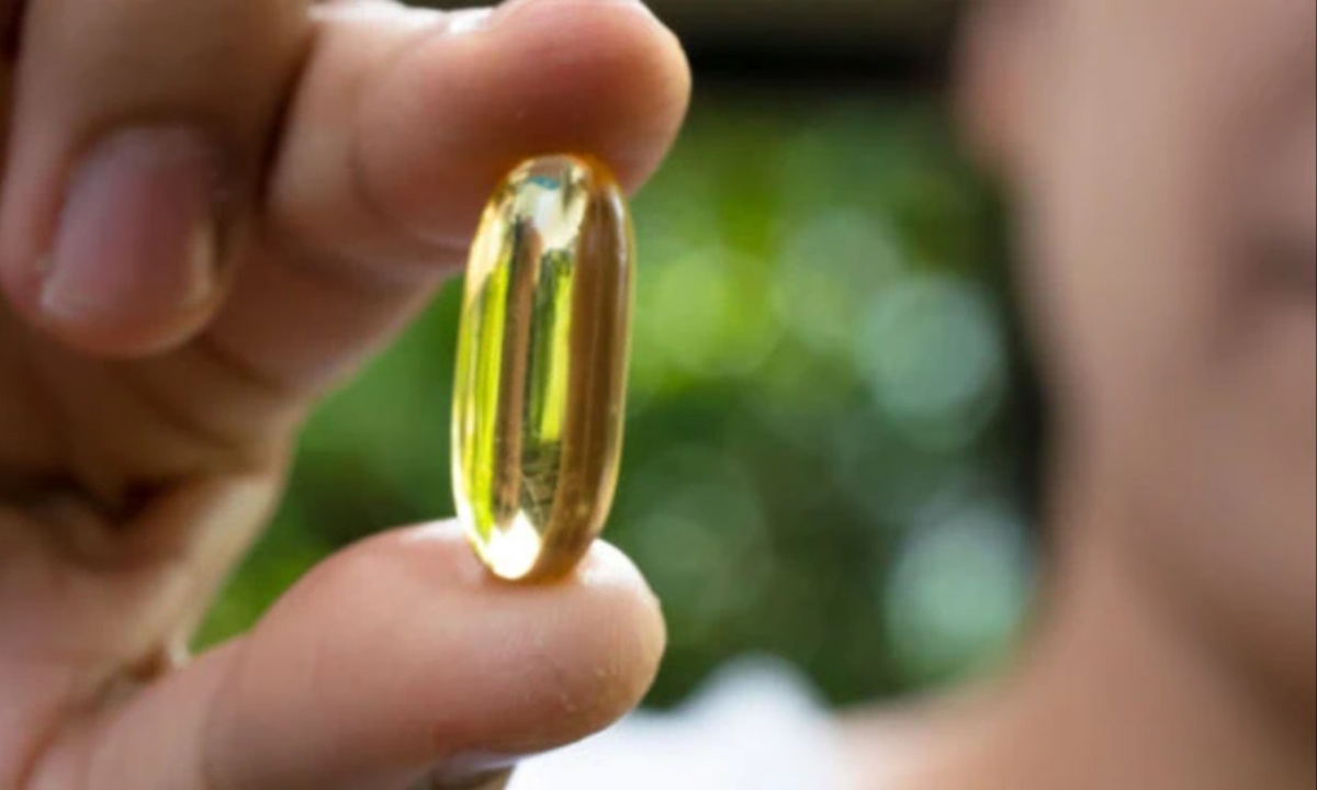 Studies Show Omega-3 Supplements Reduce Aggression and Boost Mental and Physical Health