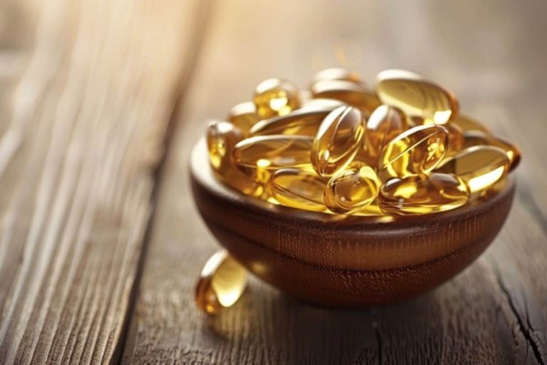 Studies Show Omega-3 Supplements Reduce Aggression and Boost Mental and Physical Health