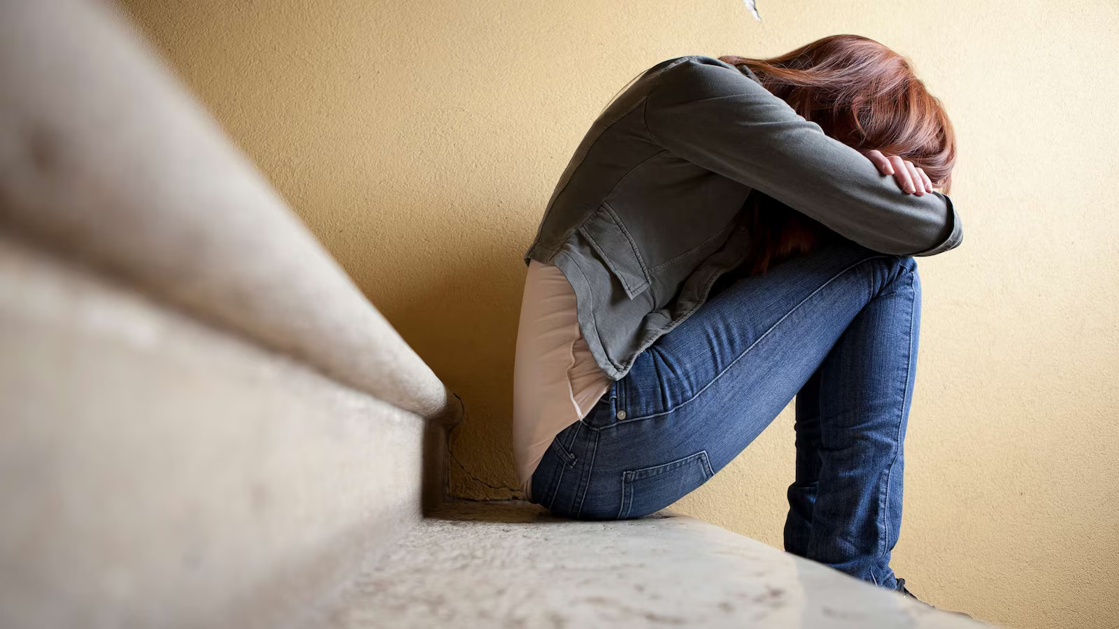 Study Finds Youth Suicides Rise as FDA Antidepressant Warnings Lead to Decreased Treatment