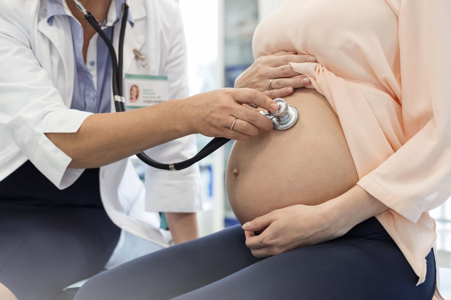 Study Links Maternal Viral Infections During Pregnancy to Increased Autism Risk in Male Offspring