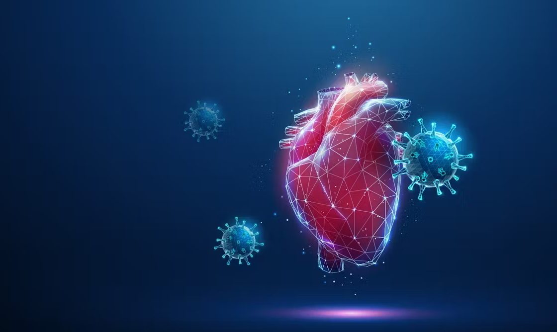 Study Reveals Lasting Heart Attack and Stroke Risks from Severe COVID-19