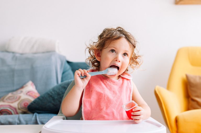 Study Reveals Nearly Half of Toddlers' Calories in the UK Come from Ultra-Processed Foods, Raising Health Concerns