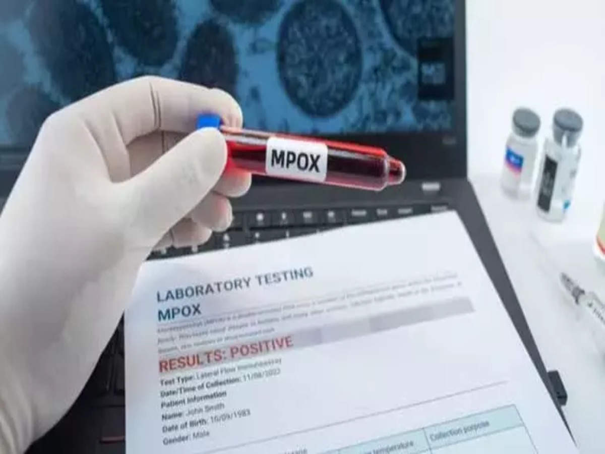 WHO Approves First Rapid Diagnostic Test for Mpox, Enhancing Global Response Efforts