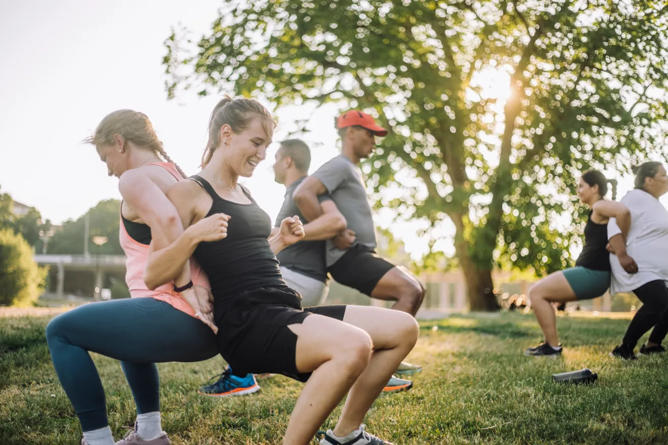 Weekend Warrior Exercise Routine Linked to Lower Risk of 264 Diseases, Study Finds