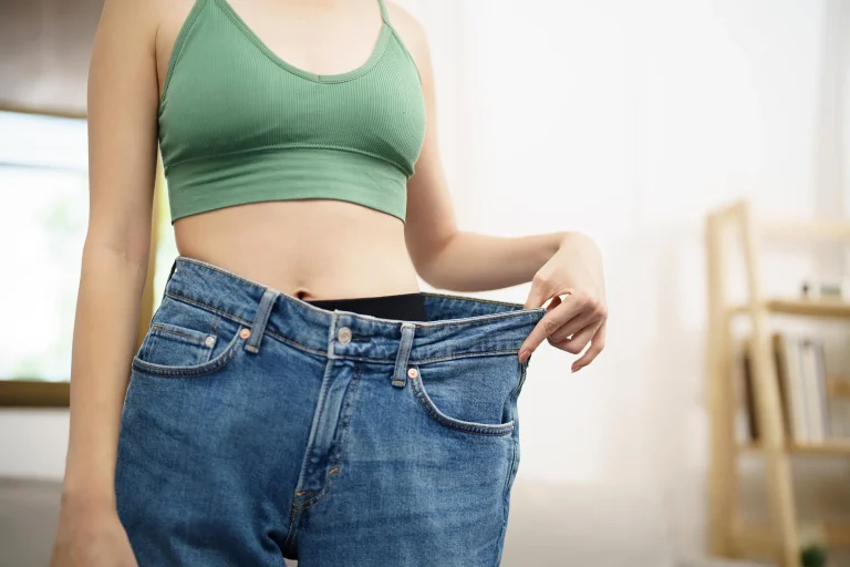 Weight-Loss Surgery in Youth Shows Lasting Health Benefits, Reduces Obesity-Related Conditions Over a Decade