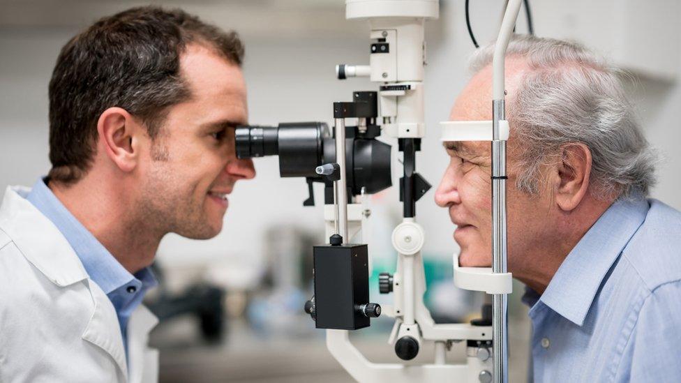 Detecting Early Signs of Dementia in Eye Health Highlights Importance of Regular Eye Check-Ups