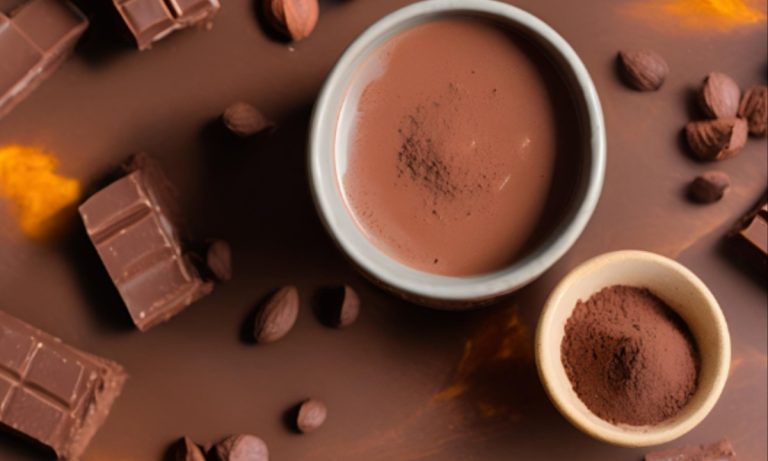 Flavanol-Rich Cocoa Offers Vascular Protection Against Stress and High-Fat Diets