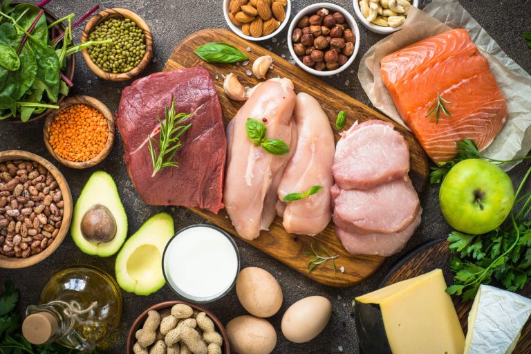 High-Protein Diet Trend Risks Overshadowing Nutritional Balance, Experts Warn Against Protein Obsession