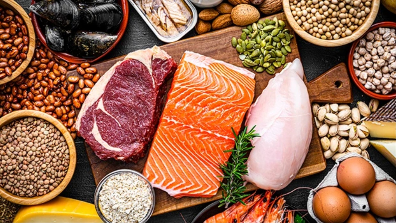 High-Protein Diet Trend Risks Overshadowing Nutritional Balance, Experts Warn Against Protein Obsession