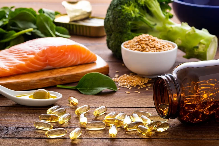 Omega-3 and Omega-6 Fatty Acids Found to Significantly Lower Cancer Risk, New Research Shows