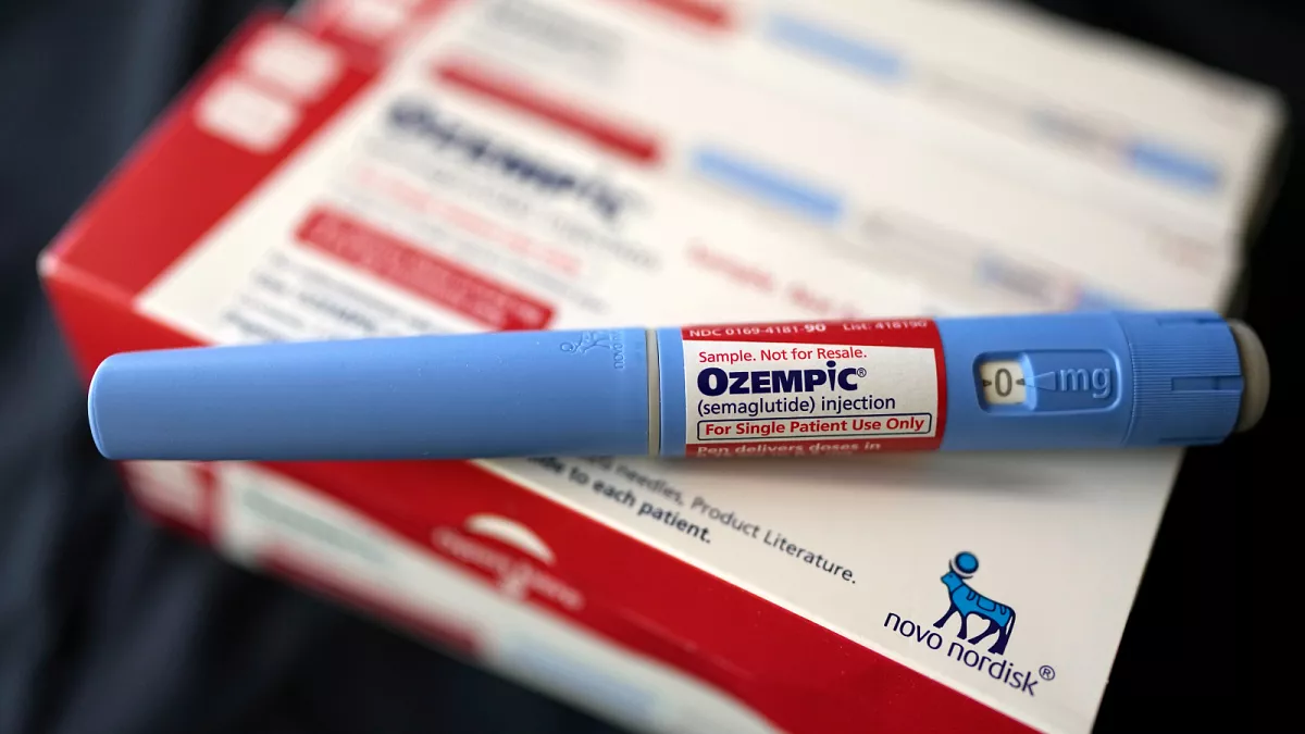 Pioneering Leadership Drives Success of Ozempic and Wegovy in Combating Obesity and Diabetes