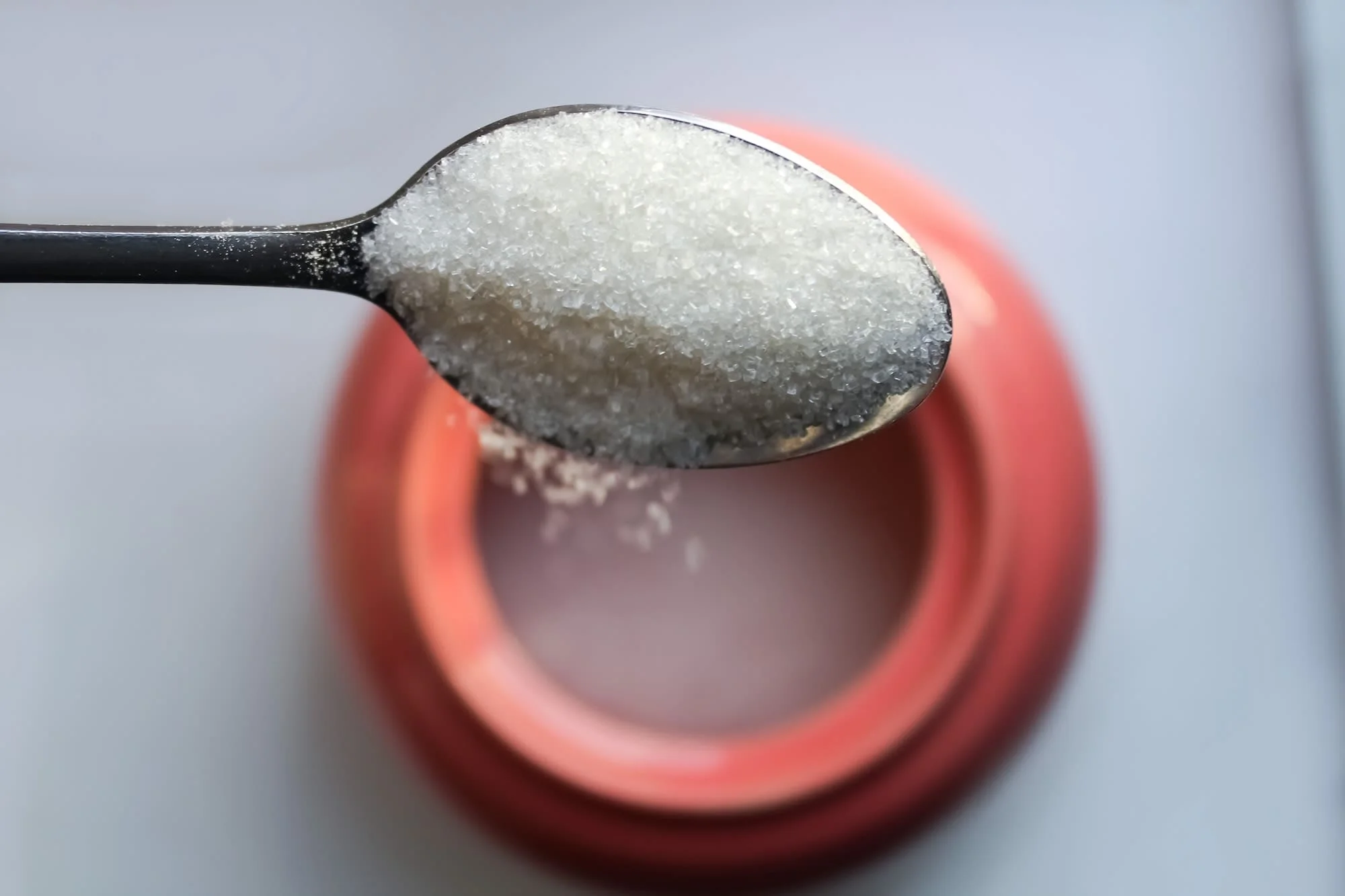 Research Shows Reducing Sugar Intake in Early Childhood Can Significantly Lower Chronic Disease Risks