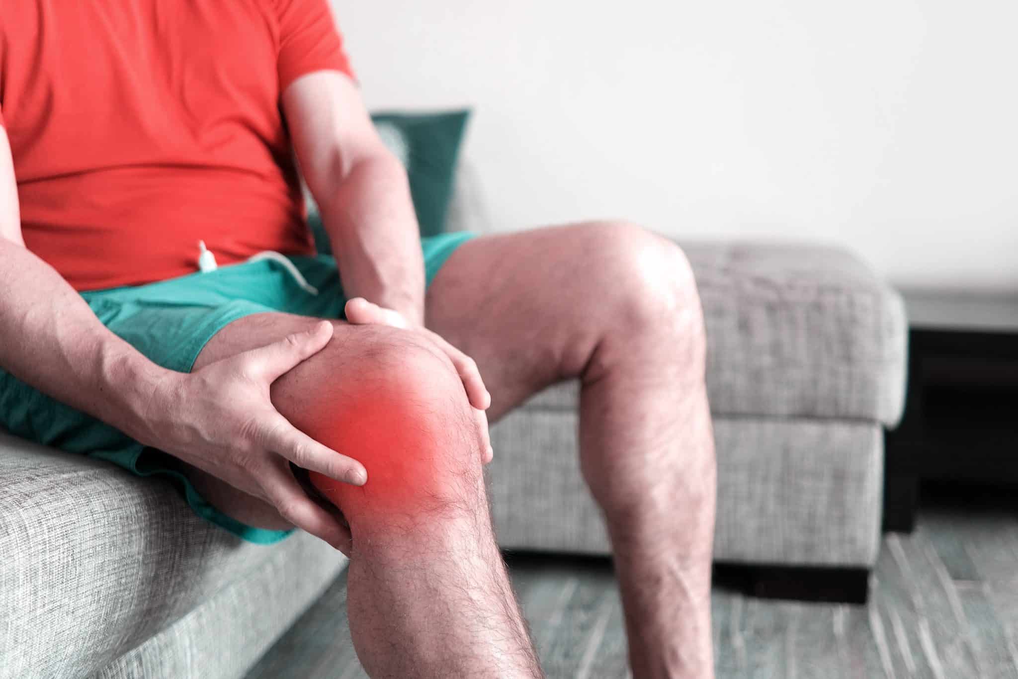 Semaglutide Shows Promise in Reducing Knee Osteoarthritis Pain and Improving Mobility