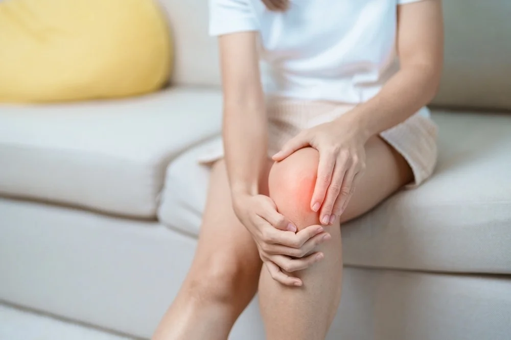 Semaglutide Shows Promise in Reducing Knee Osteoarthritis Pain and Improving Mobility