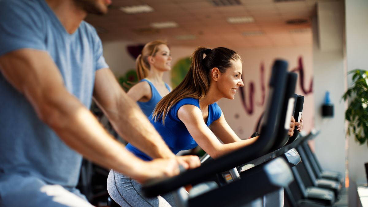 Study Finds Exercising Like the Top 25% of Americans Could Add Five Years to Life Expectancy