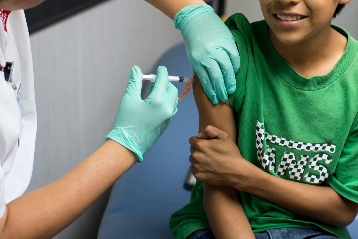 Washington Faces Severe Whooping Cough Outbreak, Highlighting Urgent Need for Vaccinations